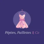 Pépites Paillettes and co